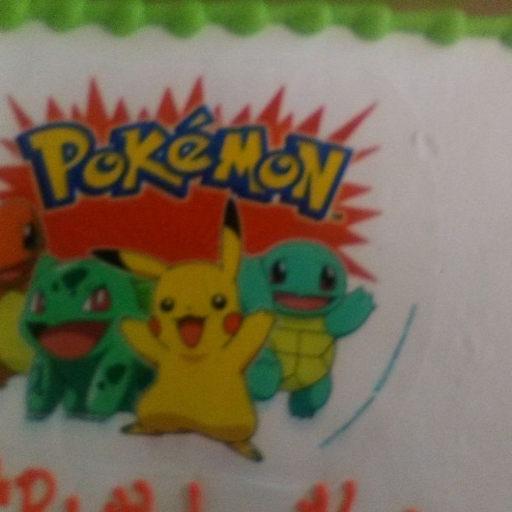 Meet your Posher, Kristopher